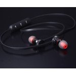 Wholesale Magnetic Sports Style Bluetooth Stereo Headset GZ05 (Black)